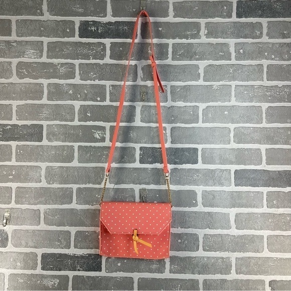 Matilda Jane Cate Crossbody Clutch - Picture 2 of 10